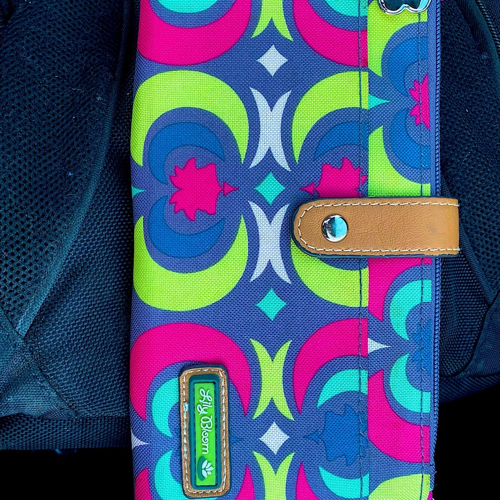 Lily Bloom Wallet